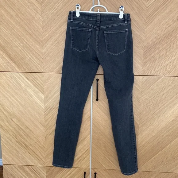 PrAna Women’s Black Kara Jean- Size 2/26 - Picture 2 of 7